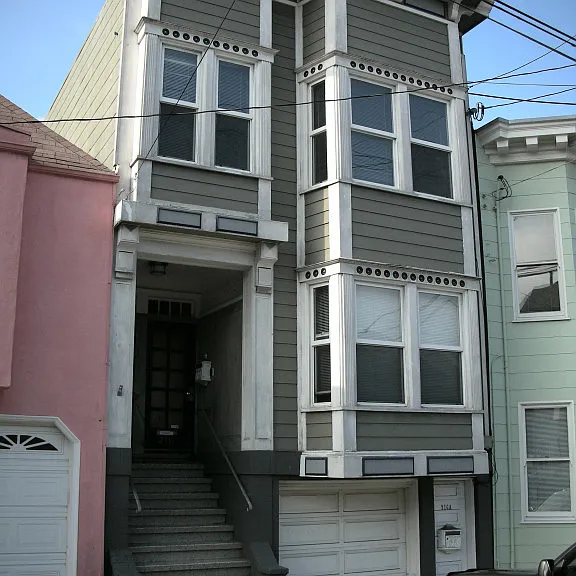 216A Connecticut St #A — Photo 2