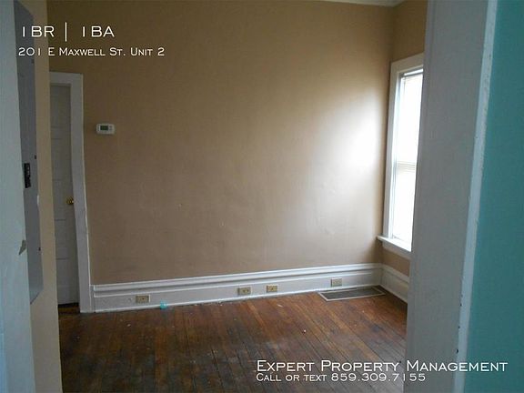 2nd image of 201 E Maxwell St Ste 2