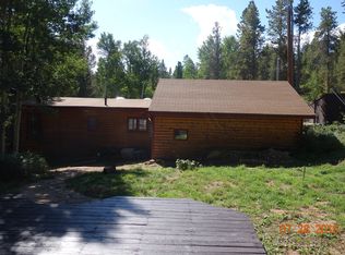 161 Blue Spruce Rd, Black Hawk, CO 80422