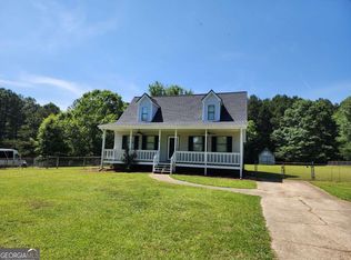 520 John Deere Rd, Monroe, GA 30656