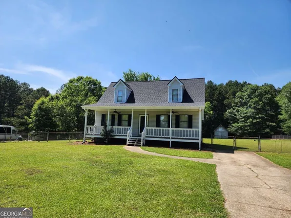 520 John Deere Rd, Monroe, GA 30656