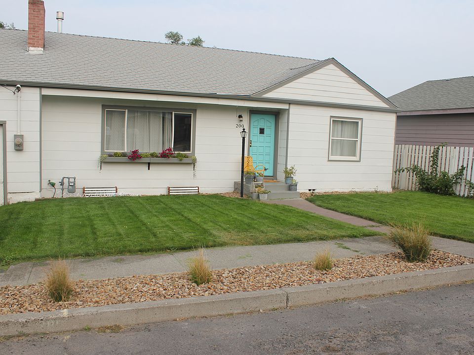front landscape