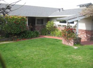 2921 Monterey Blvd, Oakland, CA 94602