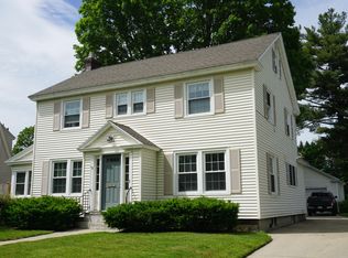 39 Wellesley St, Pittsfield, MA 01201