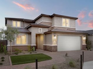 Prato Plan, Soleo, San Tan Valley, AZ 85140
