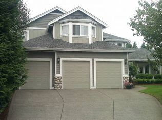 18537 174th Pl SE, Renton, WA 98058