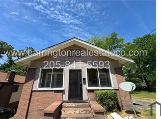 2356 22nd St, Birmingham, AL 35208
