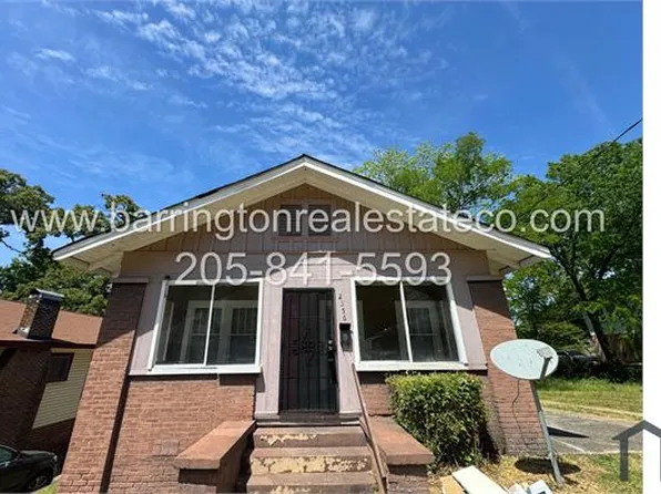 2356 22nd St, Birmingham, AL 35208