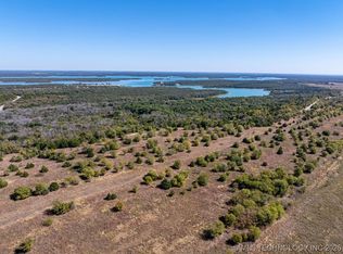 1018 Rocky Acres Rd, Overbrook, OK 73453