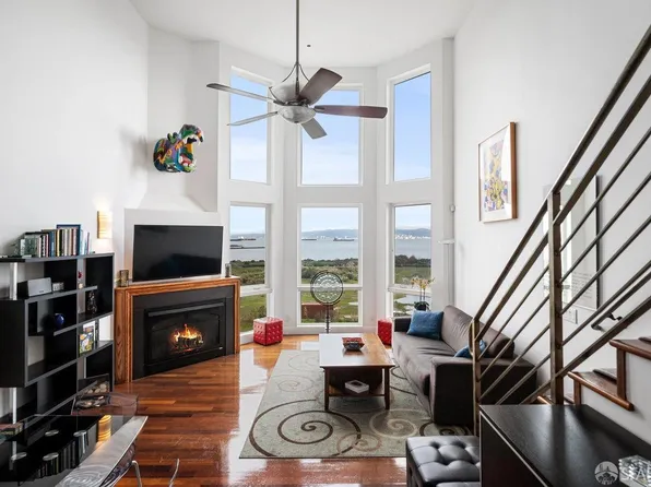 748 Innes Ave #304, San Francisco, CA 94124