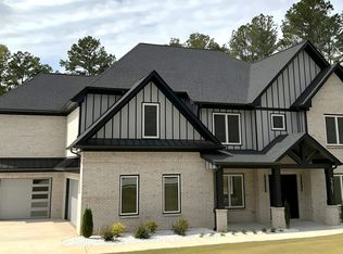 2101 E Maddox Rd, Buford, GA 30519