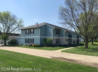 601 Oak St APT 6, Cottage Grove, WI 53527