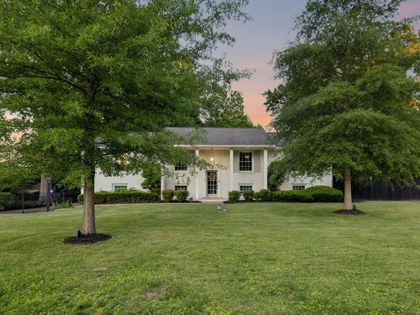 720 Shenandoah Dr, Brentwood, TN 37027