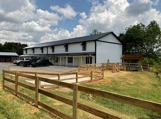 2912 Montvale Rd, Maryville, TN 37803