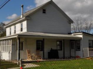 299 Horseshoe Pike, Lebanon, PA 17042