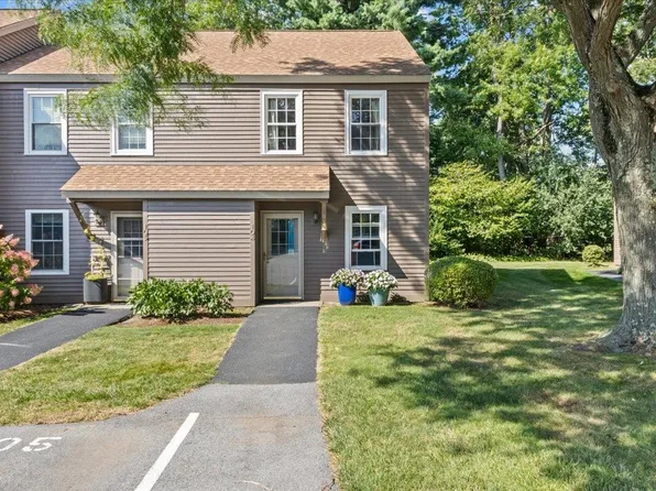 104 Hayes Avenue, South Burlington, VT 05403