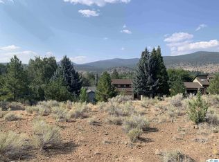 20 Brookwood Dr, Susanville, CA 96130