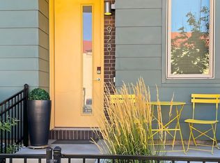 928 Navajo St, Denver, CO 80204