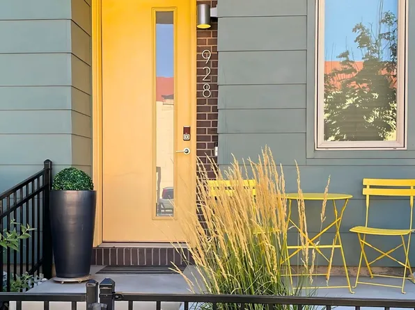 928 Navajo St, Denver, CO 80204