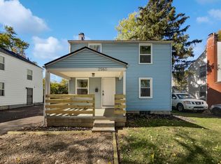2363 Taylor Ave, Columbus, OH 43211