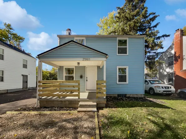 2363 Taylor Ave, Columbus, OH 43211