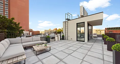 34 East 126th Street