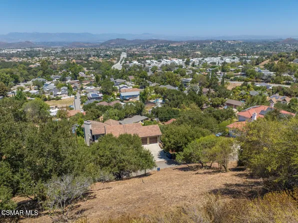 Kathleen Dr, Thousand Oaks, CA 91320