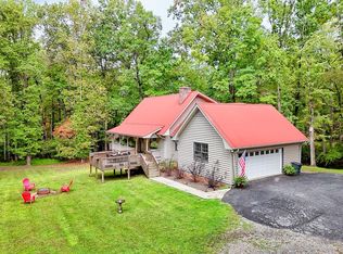 490 Jones St, Blairsville, GA 30512