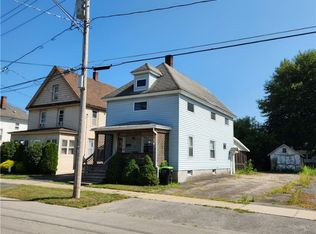 104 Henry St, Herkimer, NY 13350