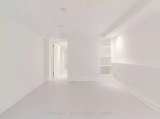 91 Bellwoods Ave #1A, Toronto, ON M6J3N4