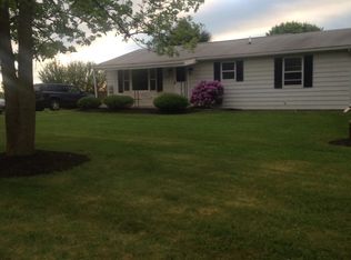 3389 Point Of Rocks Rd, Jefferson, MD 21755