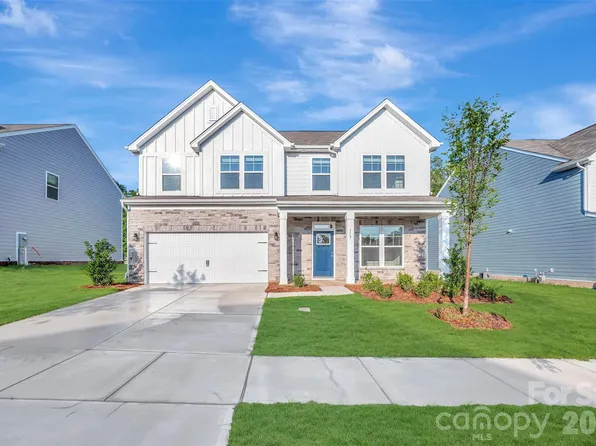 512 Willoughby Park Dr, Monroe, NC 28112
