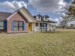 1510 County Road 55, Rosharon, TX 77583