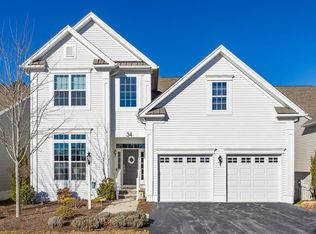 34 Briarwood, Plymouth, MA 02360