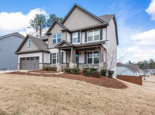 160 Woodburn Dr, Villa Rica, GA 30180