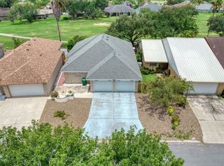 2728 Ashley Dr, Pharr, TX 78577