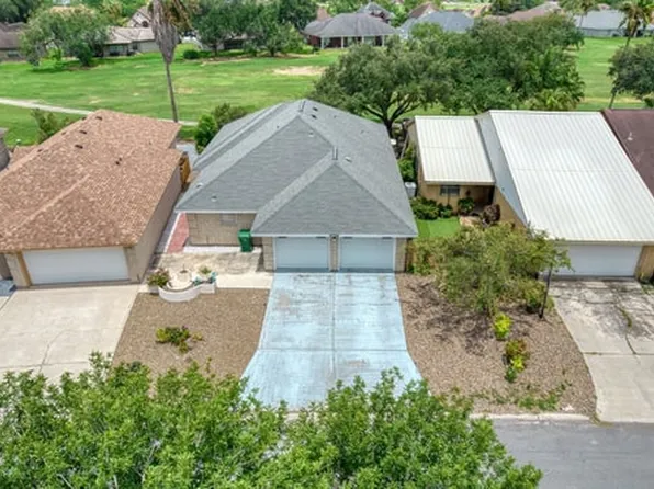 2728 Ashley Dr, Pharr, TX 78577