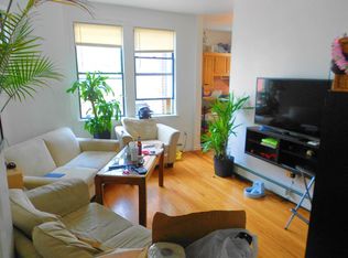 1395 Commonwealth Ave APT 3F, Allston, MA 02134