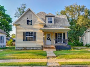 811 W Brower St, Springfield, MO 65802
