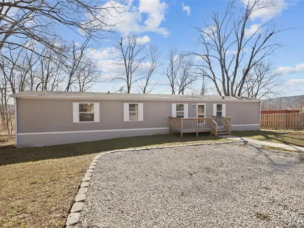 1530 Lake Dr, Ironton, MO 63650