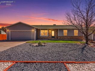 2308 N 7th St, Canon City, CO 81212