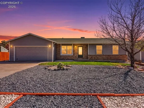 2308 N 7th St, Canon City, CO 81212