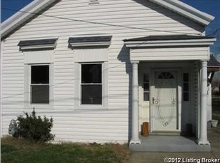 2511 Northwestern Pkwy, Louisville, KY 40212