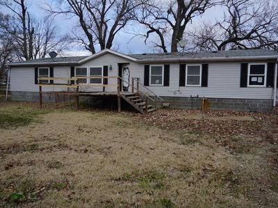 1845 Crawford Dr, Perry, KS, 66073