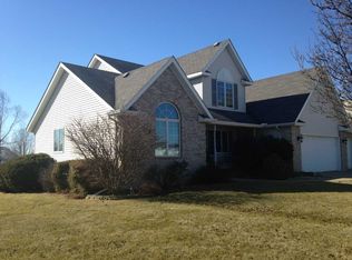 12376 71st Ave, Blue Grass, IA