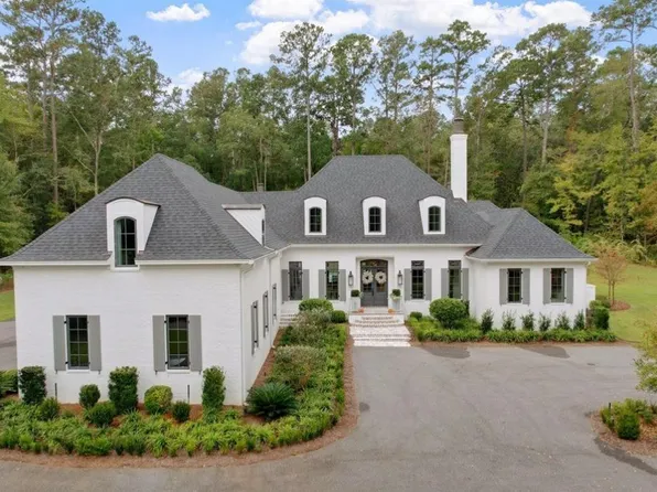 152 Rosehill Dr W, Tallahassee, FL 32312