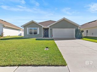 10996 Animal Kingdom Way, Daphne, AL 36526