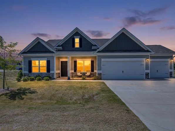 15 Bristow Ct, Four Oaks, NC 27524
