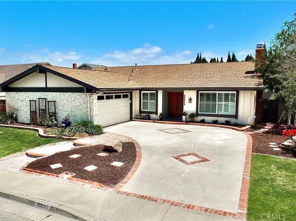 16070 Caribou St, Fountain Valley, CA 92708