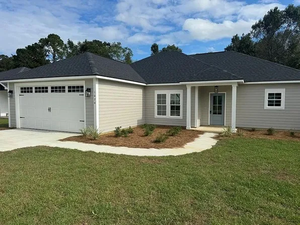 1020 Syrup Mill Creek Ln, Cairo, GA 39828